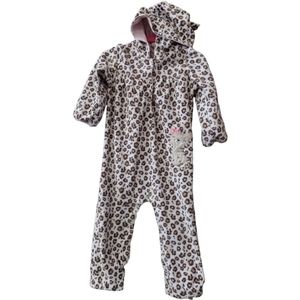 Just You By Carter's Snap Closure Bodysuit Size 18M!